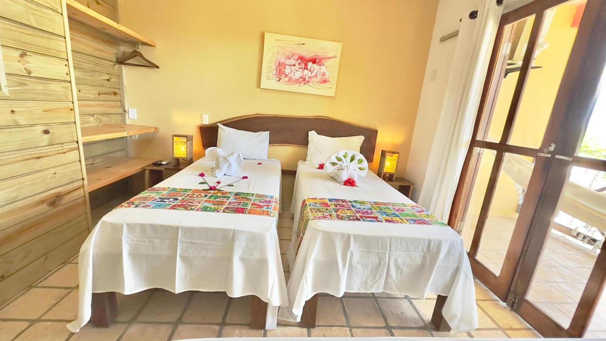 Igarakue Hotel Pousada Japaratinga Esterno foto